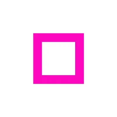 pinksquare.com's icon