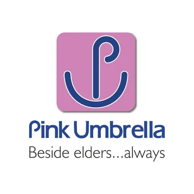 pinkumbrella.net's icon