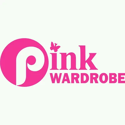 pinkwardrobe.in's icon
