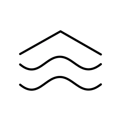 Pinkys Surfhouse's icon