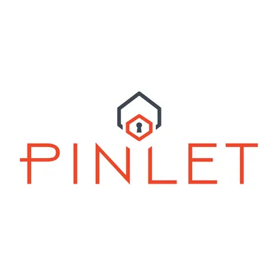 pinlet.net's icon