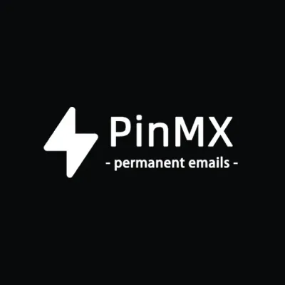 PinMX's icon