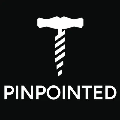 pinpointed.dev's icon