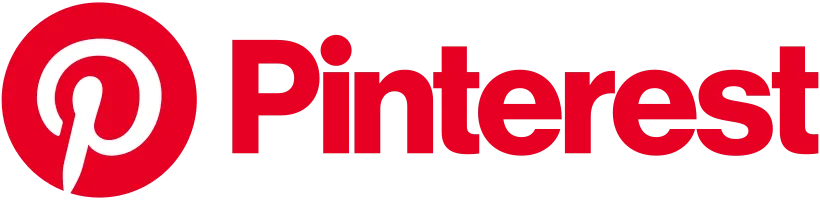 Pinterest logo