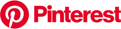 Logo de Pinterest Tag