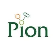 pion-inc.com's icon