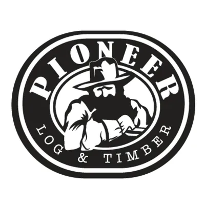 pioneer-loghomes.com's icon
