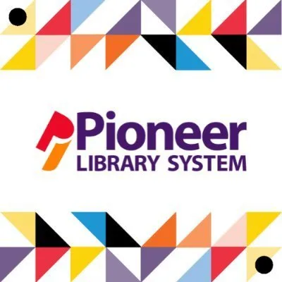 pioneerlibrarysystem.org's icon