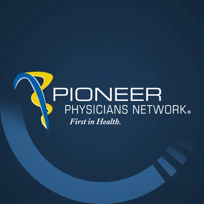 pioneerphysicians.com's icon