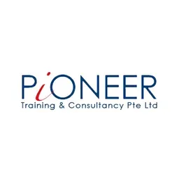 Pioneer Training's icon