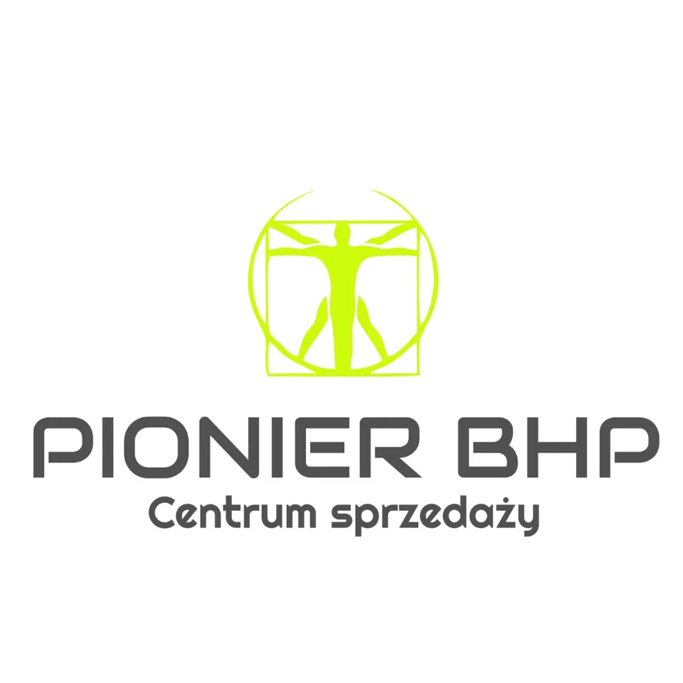 PIONIER BHP Tomasz Gierczyński JDG