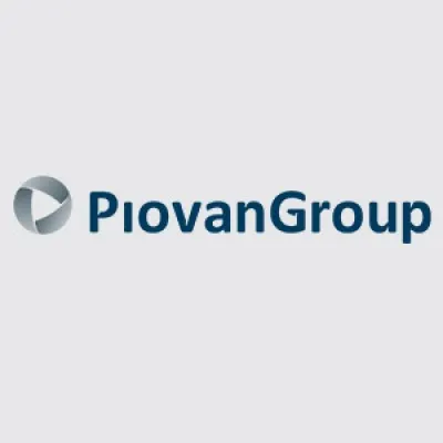 piovan.com's icon
