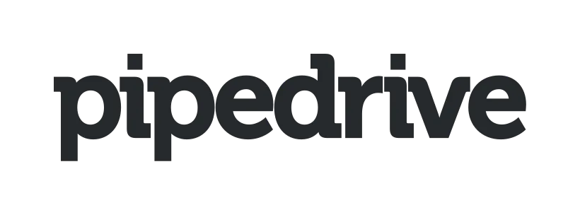 Pipedrive logo