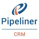 Pipeliner CRM logo