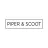 piperandscoot.com logo
