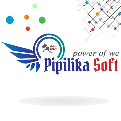 pipilikasoft.com's icon