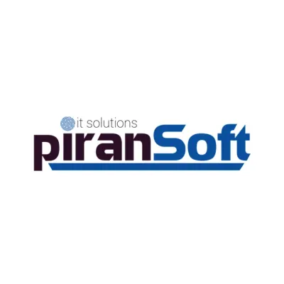 – Piransoft's icon