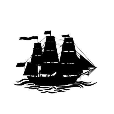 Pirataria's icon
