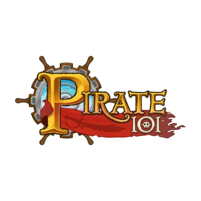 Pirate101's icon