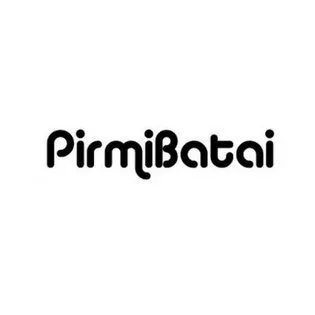 pirmibatai.lt's icon