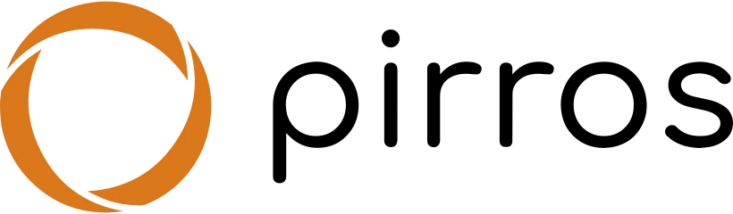 Pirros logo