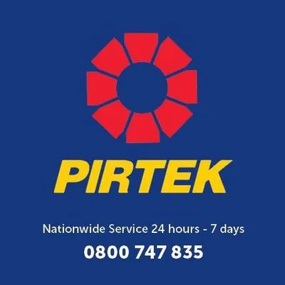 pirtek.co.nz's icon
