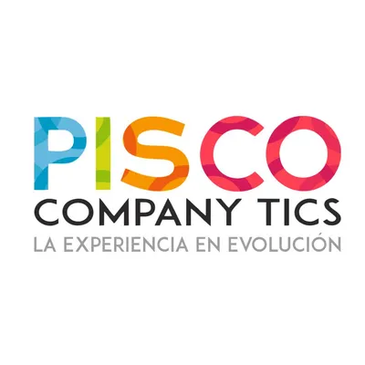 piscotics.com's icon