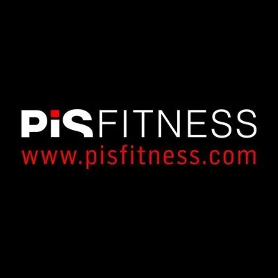 pisfitness.com's icon
