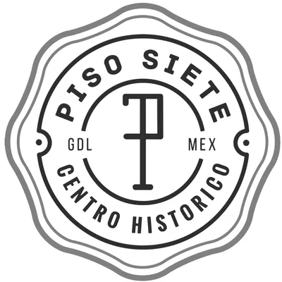 pisosietegdl.com's icon
