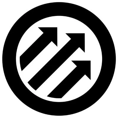 pitchfork.com logo