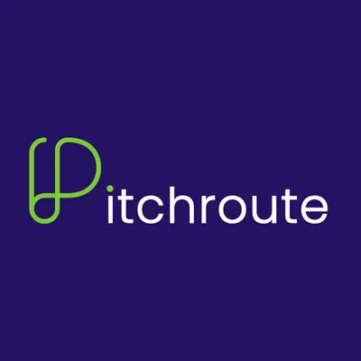 pitchroute.org's icon