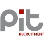 Logo van PIT Recruitment