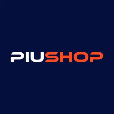 piushop.com.br's icon