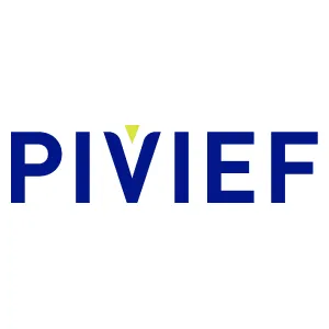 pivief.com's icon