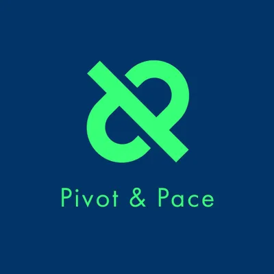 pivot-pace.com's icon