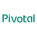 Pivotal Software logo