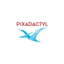 Pixadactyl Creative's icon