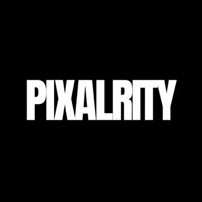 pixalrity.com's icon