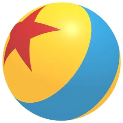 Pixar's icon