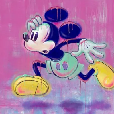 pixarartcollection.com's icon
