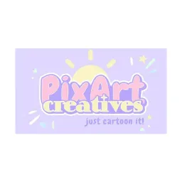 PixArt Creatives