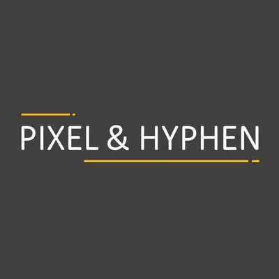 pixelandhyphen.com's icon