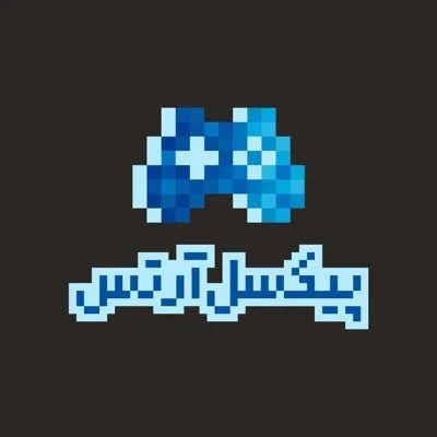 pixelarts.ir's icon