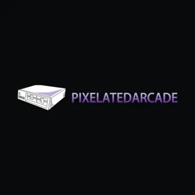 PixelatedArcade's icon