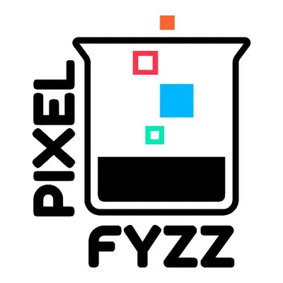 pixelfyzz.com's icon