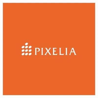 pixelia.cl's icon