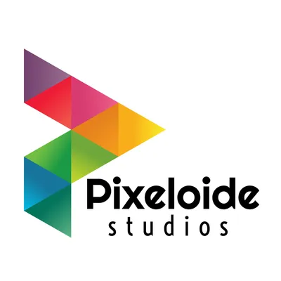 pixeloide.com's icon