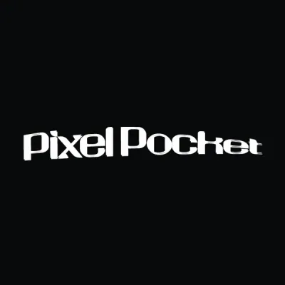 PixelPocket's icon