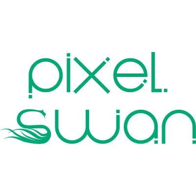 pixelswan.com's icon