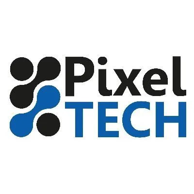 pixeltech.fr's icon
